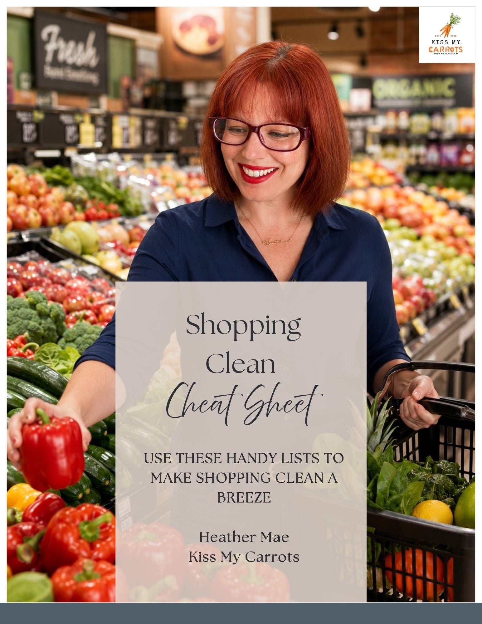 Shopping Clean Cheat Guide